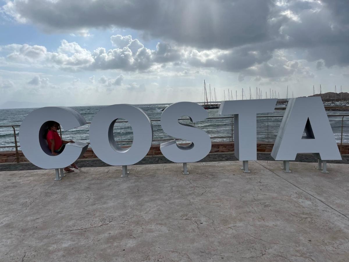 Mermaid'S House Isola Rossa Luaran gambar